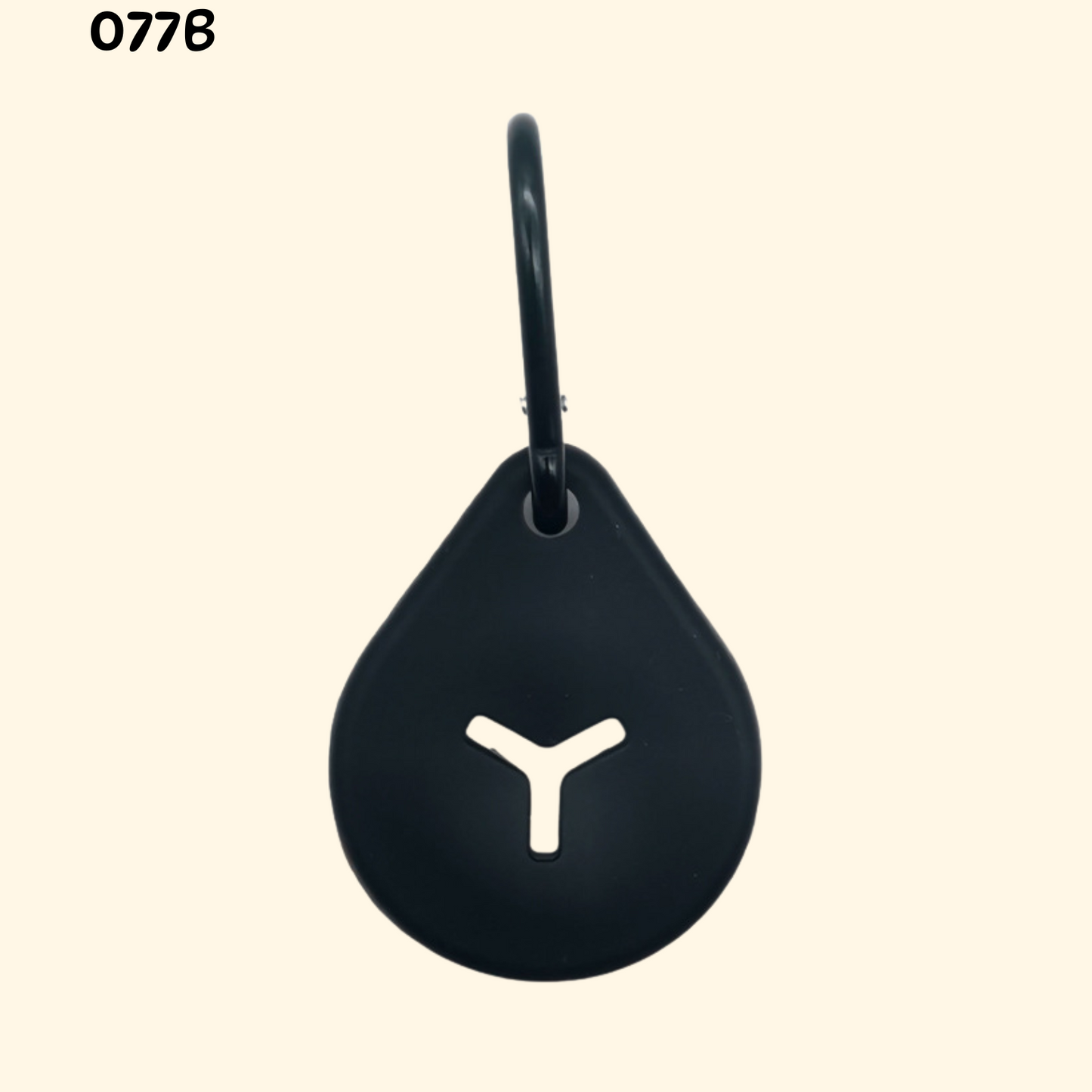 Poop Bag Hands Free Clip (TI-3)