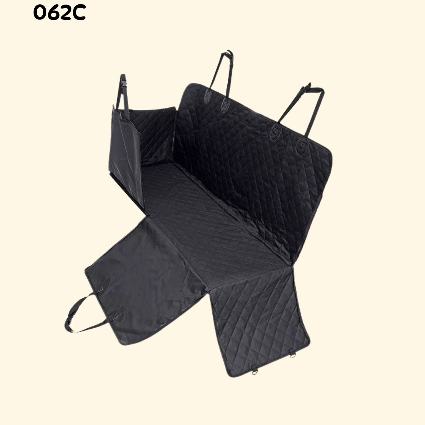 Seat Cover (TI-2)