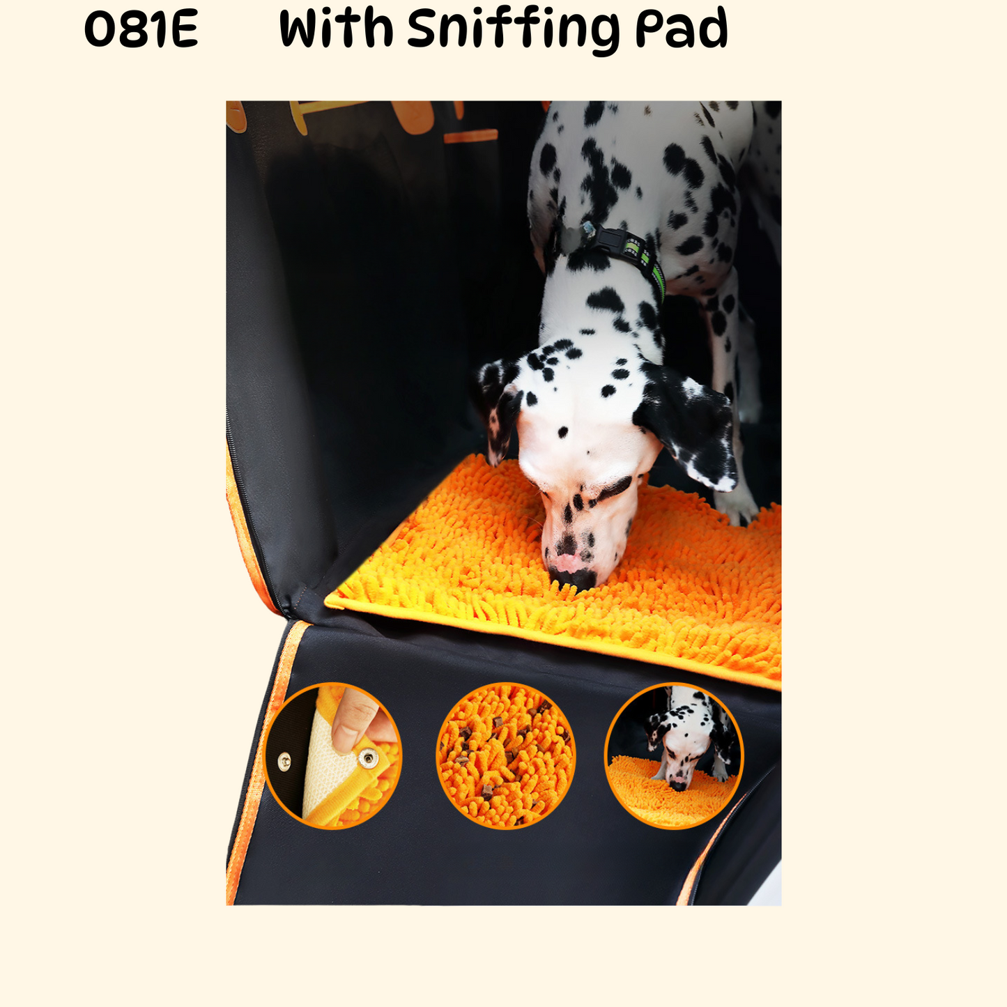 Car Seat Cover (TI-4)