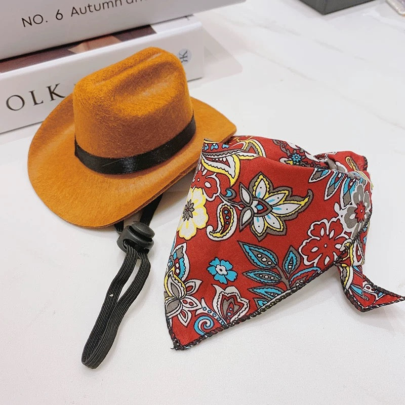 Cowboy Set (A-002)