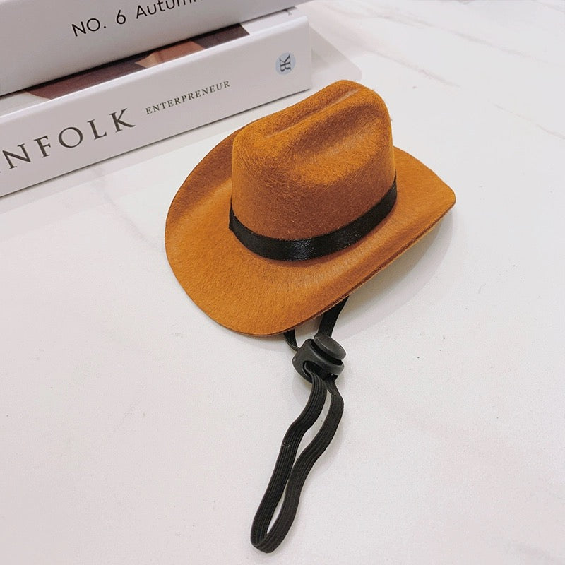 Cowboy Set (A-002)
