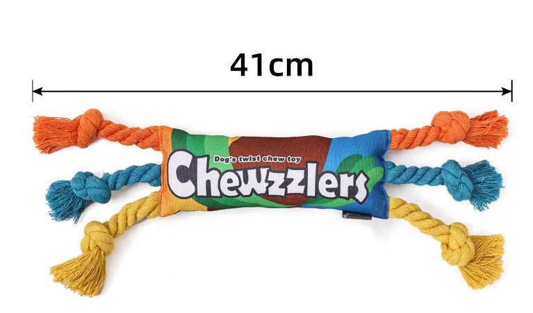 Rainbow Candy (T-1)