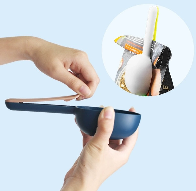 Bowl Scoop (FA-1)