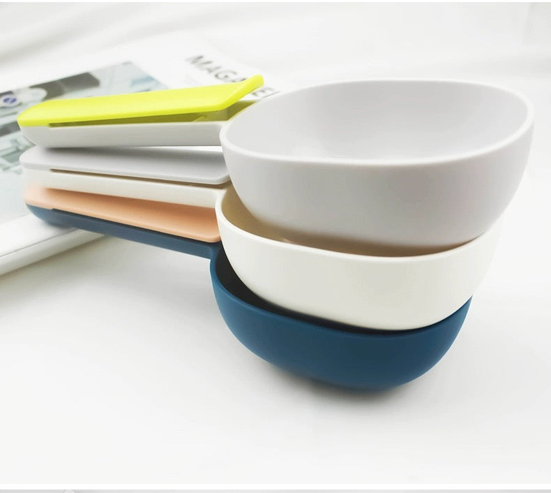 Bowl Scoop (FA-1)
