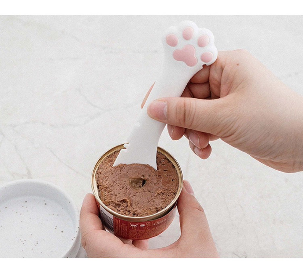 Can Opener - Cat Paw (FA-2)