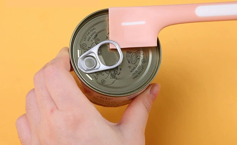 Can Opener - Dog Tail (FA-3)