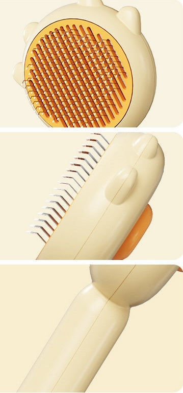 Grooming Brush (G-1)