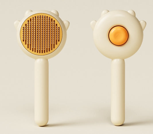 Grooming Brush