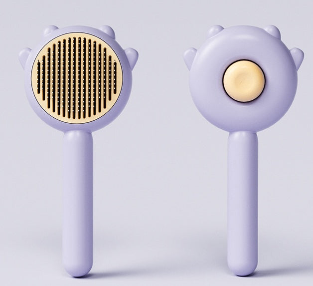 Grooming Brush (G-1)