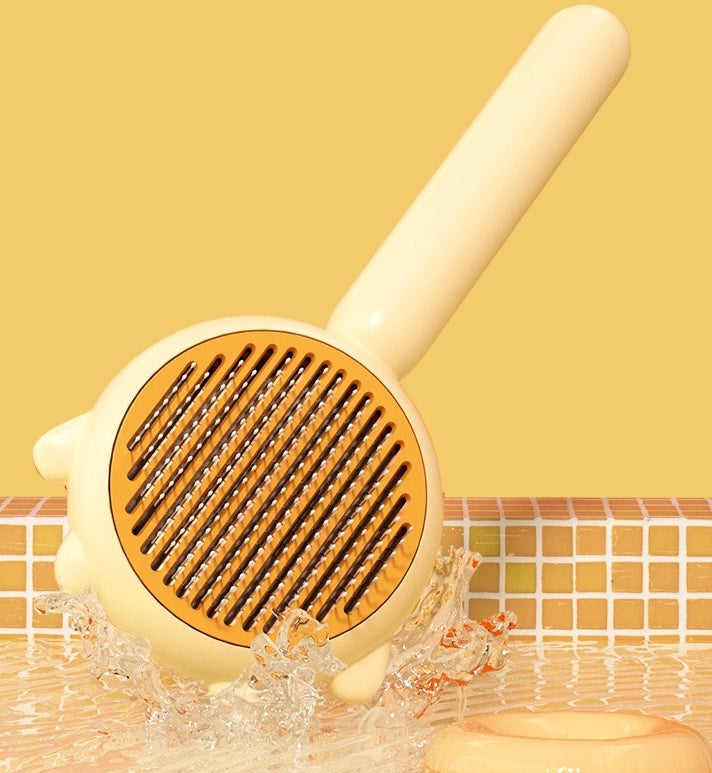 Grooming Brush (G-1)