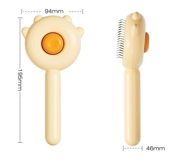Grooming Brush (G-1)