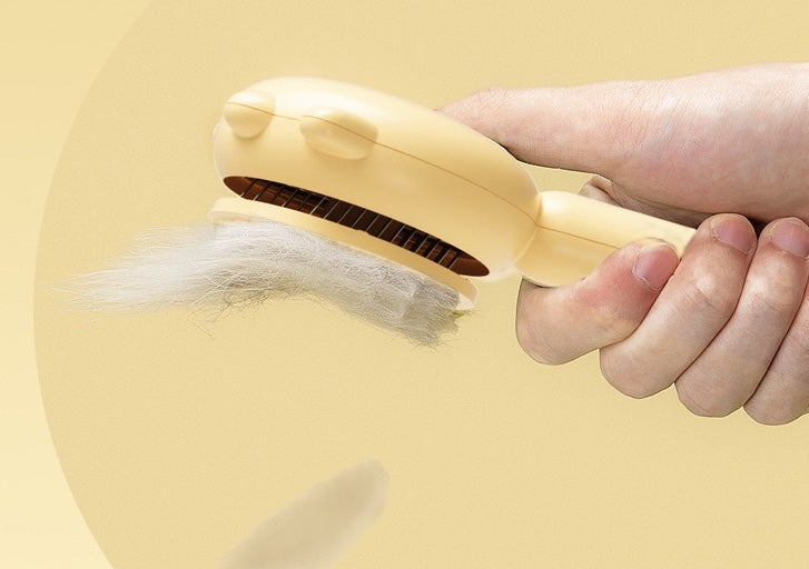 Grooming Brush (G-1)