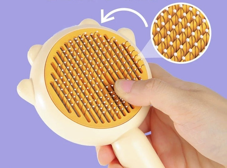 Grooming Brush (G-1)