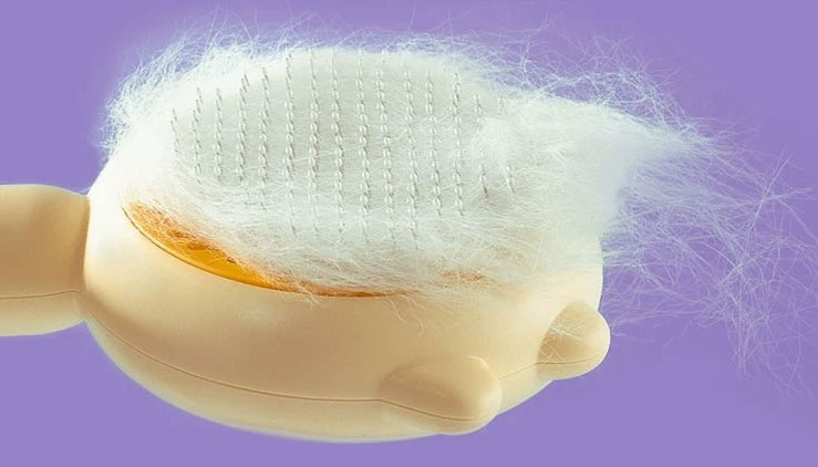 Grooming Brush (G-1)