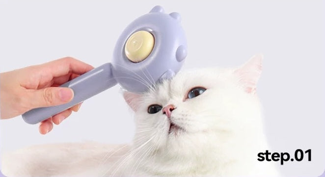 Grooming Brush (G-1)