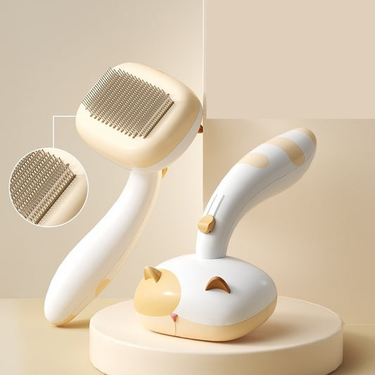 Grooming Brush