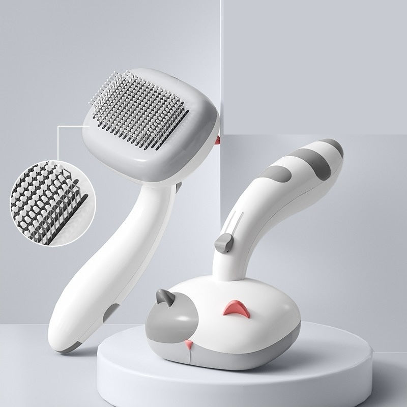 Grooming Brush (G-2)