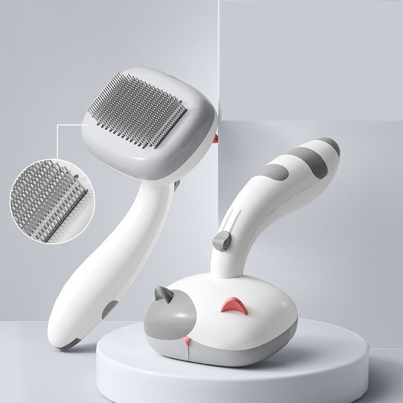 Grooming Brush (G-2)
