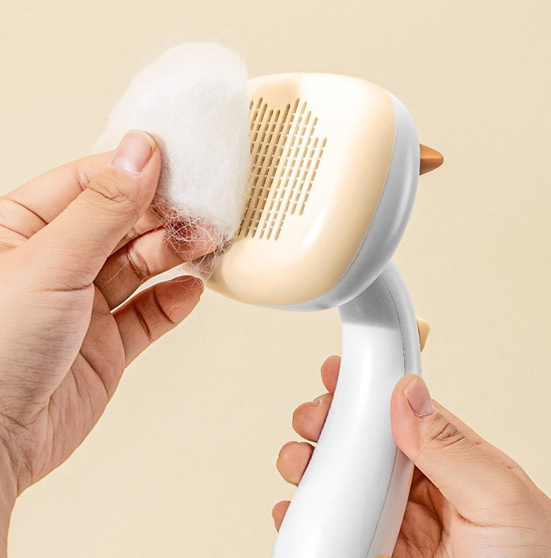 Grooming Brush (G-2)