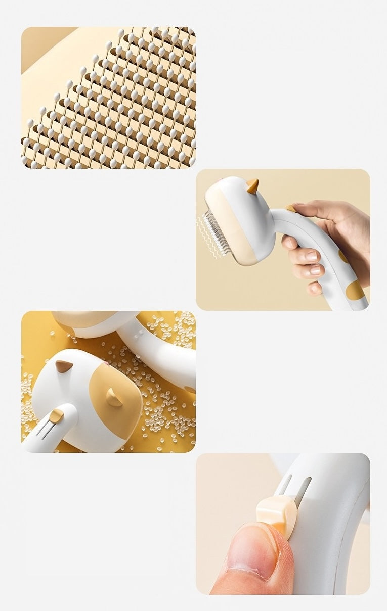 Grooming Brush (G-2)