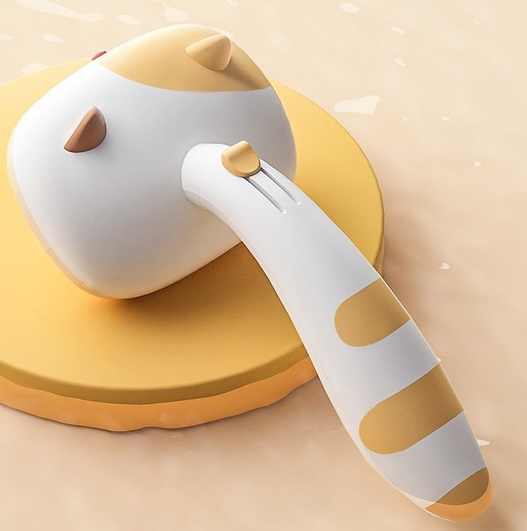 Grooming Brush (G-2)