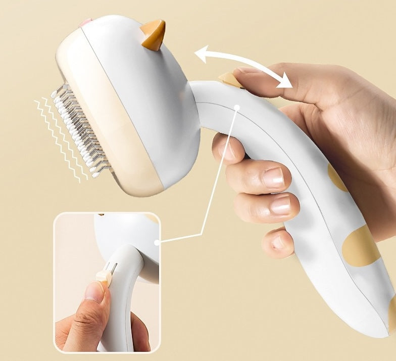 Grooming Brush (G-2)