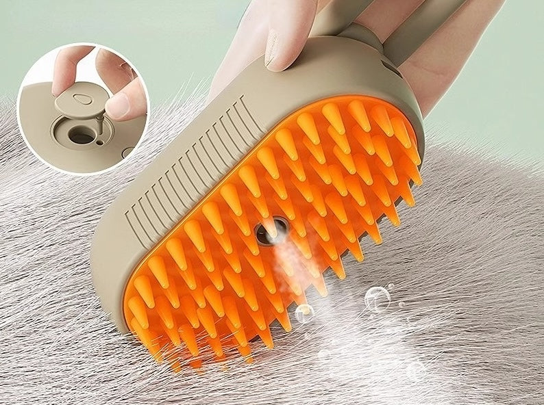 Electric Spray Brush (G-3)