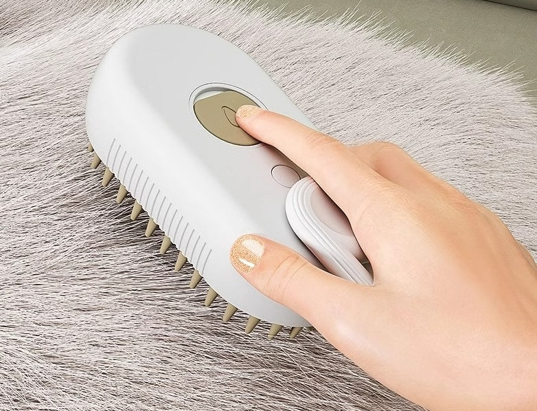 Electric Spray Brush (G-3)