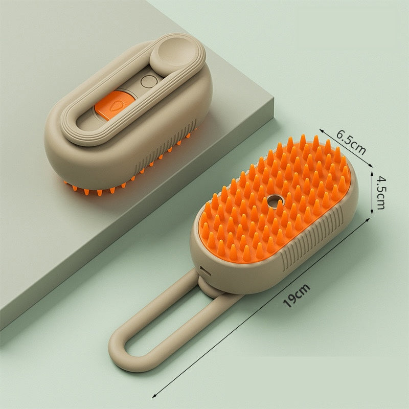Electric Spray Brush (G-3)