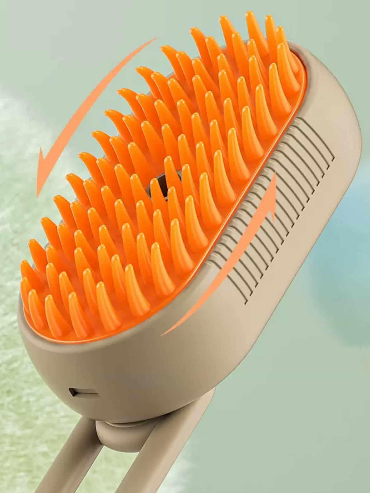 Electric Spray Brush (G-3)