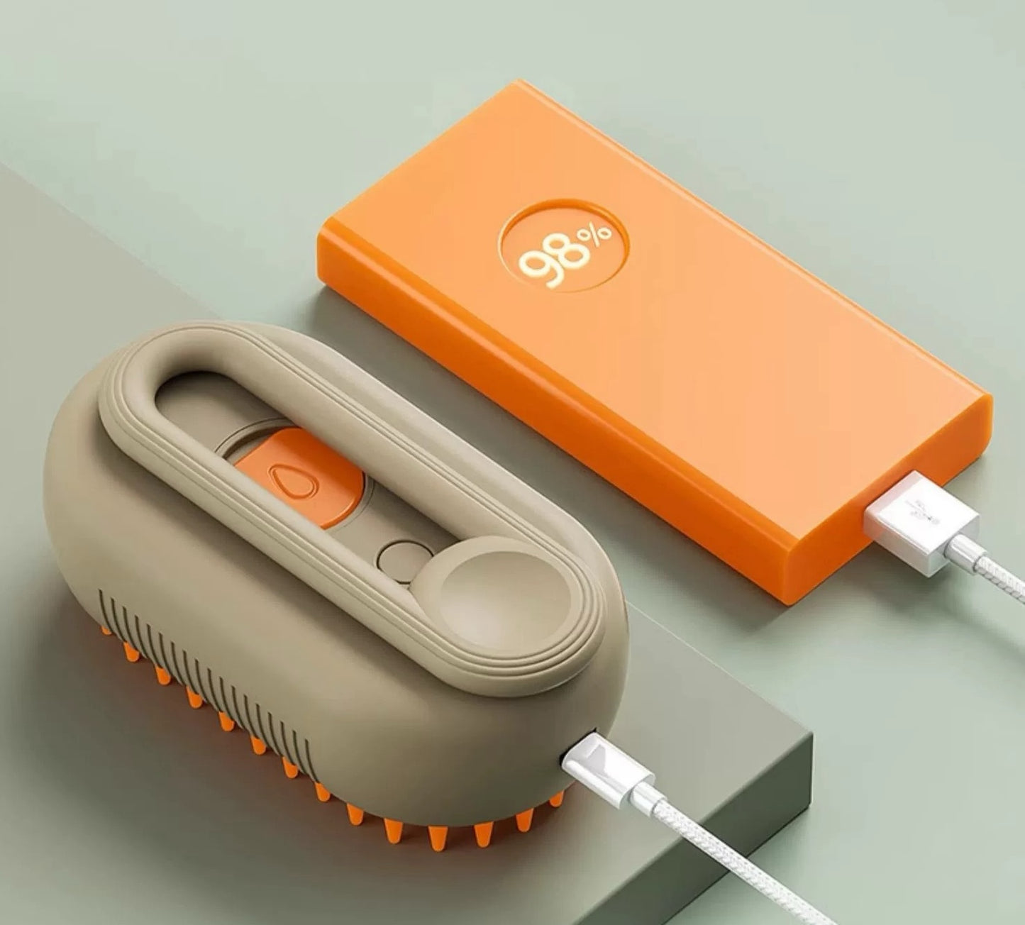 Electric Spray Brush (G-3)