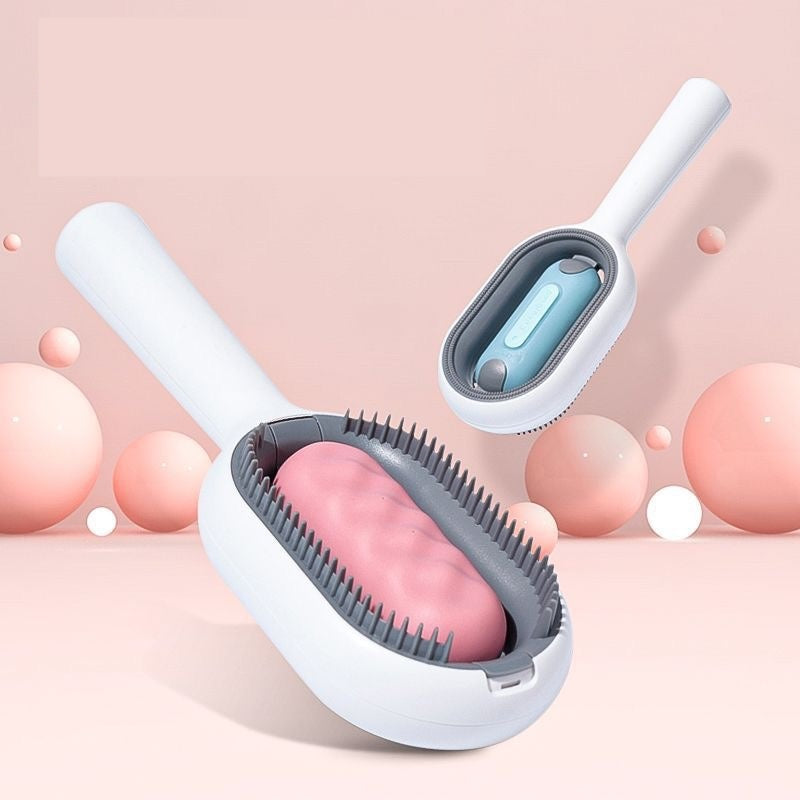 Multi-Function Cleansing Brush (G-4)