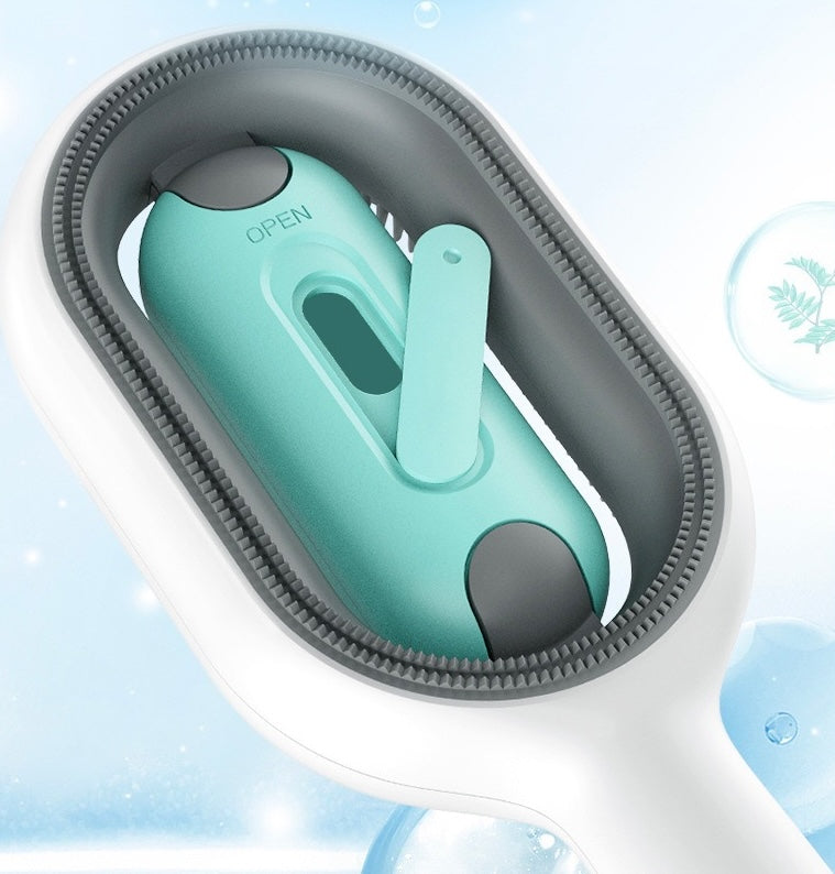 Multi-Function Cleansing Brush (G-4)