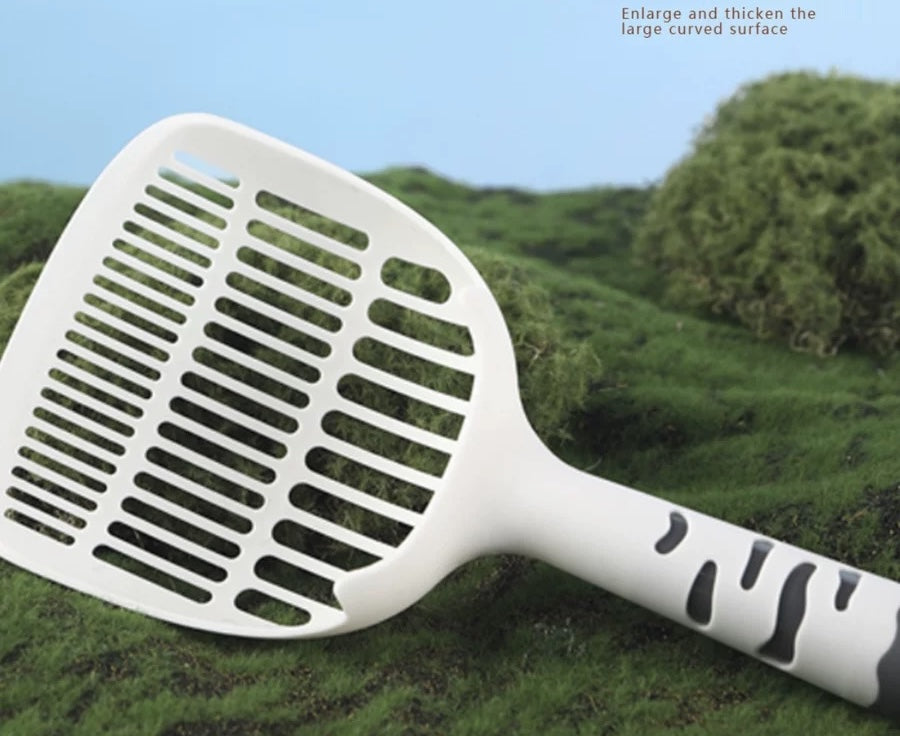 Litter Scoop (LA-5)