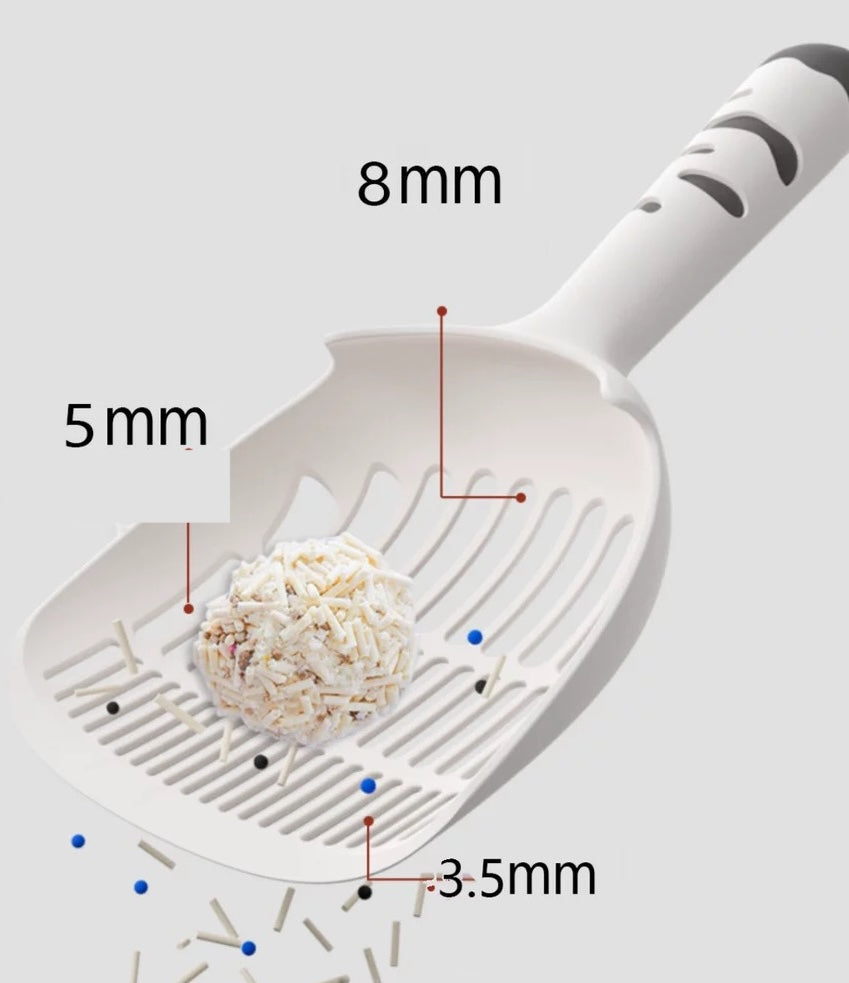 Litter Scoop (LA-5)