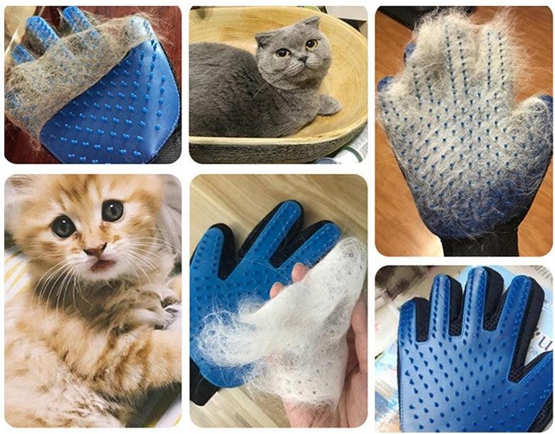 Hair Remove Massage Glove(s) (G-5)