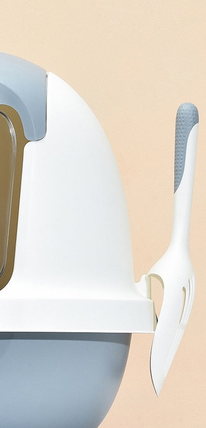 Litter Scoop (LA-6)