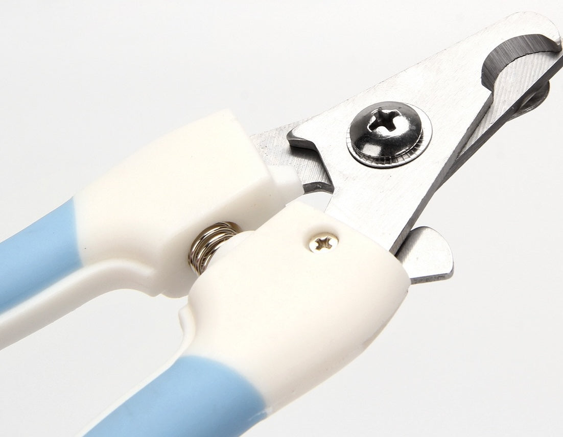 Nail Clipper (G-6)