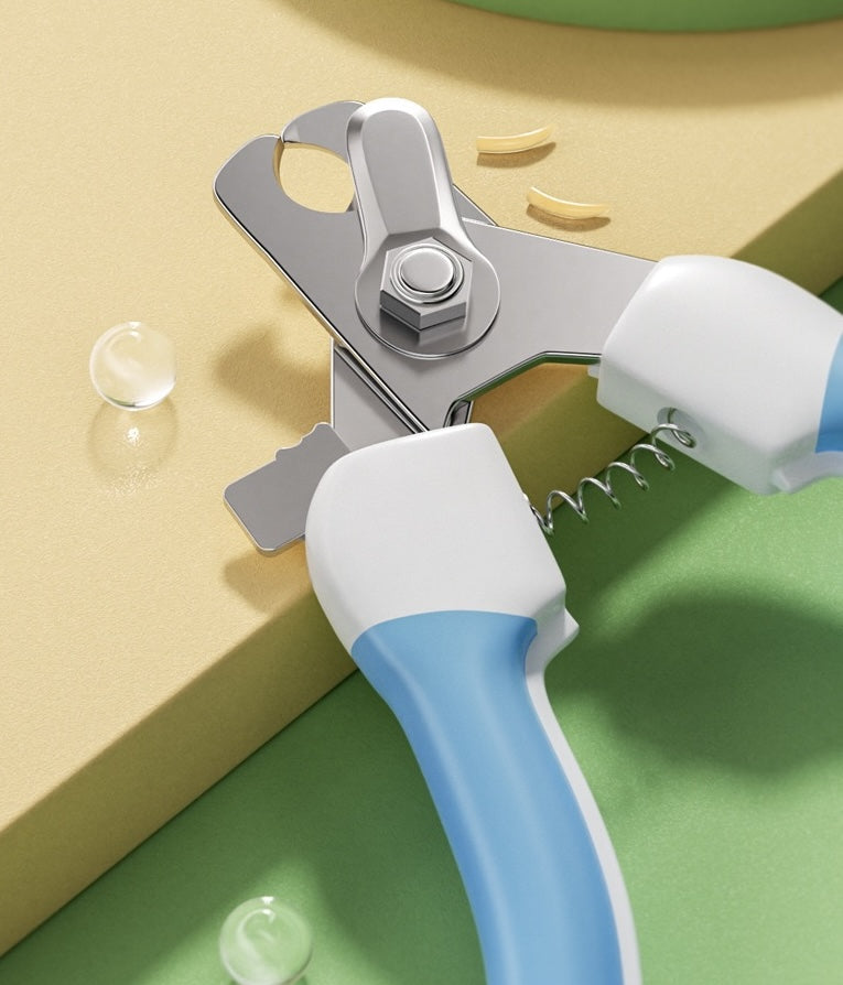 Nail Clipper (G-6)