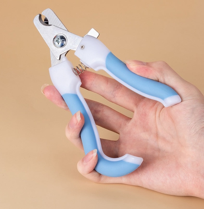 Nail Clipper (G-6)