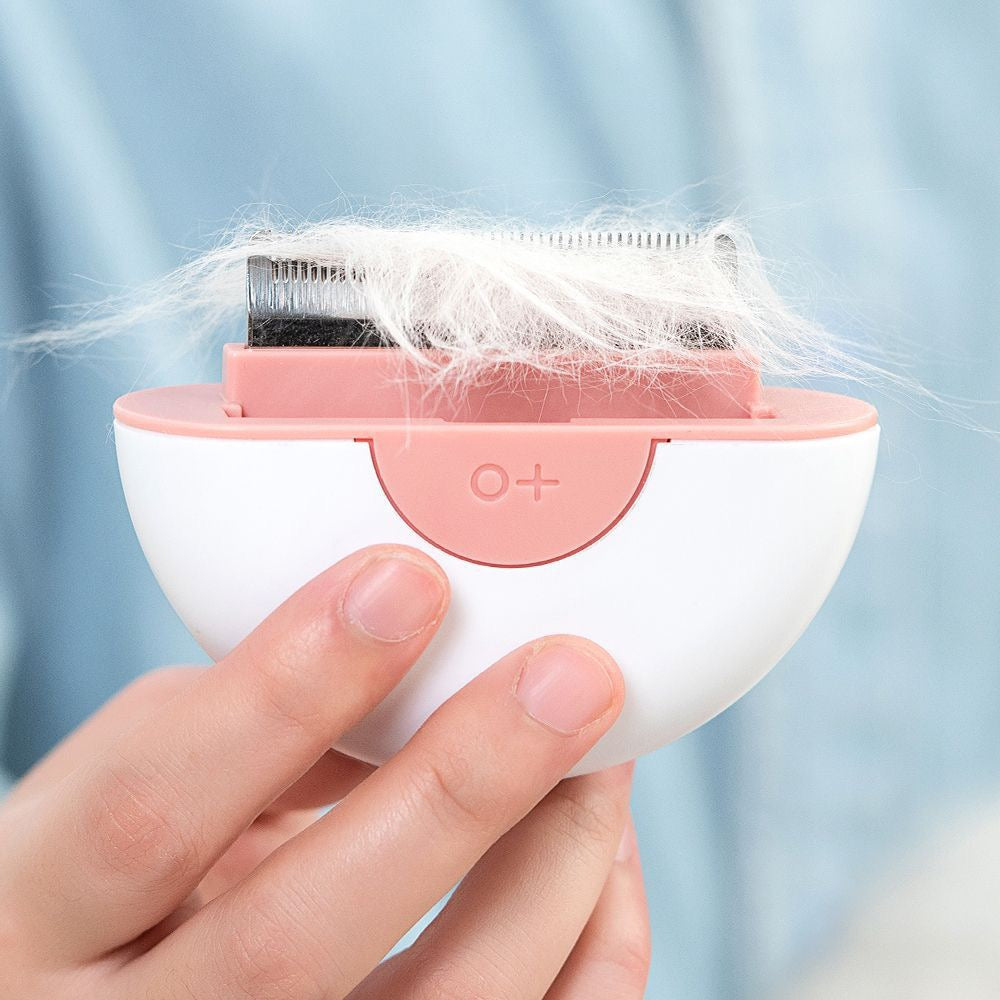 Dual-use Comb (G-7)