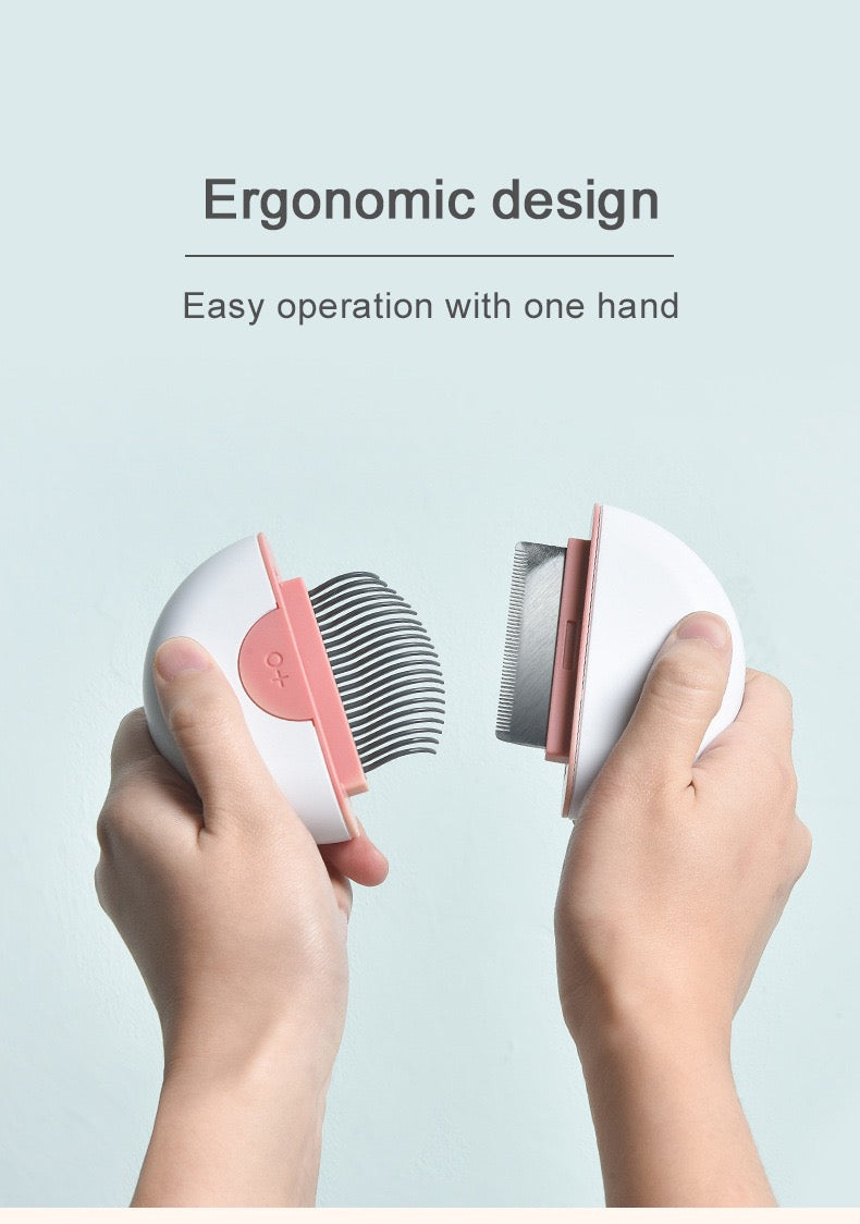 Dual-use Comb (G-7)