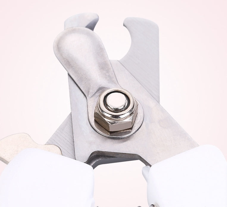 Nail Clipper (G-6)