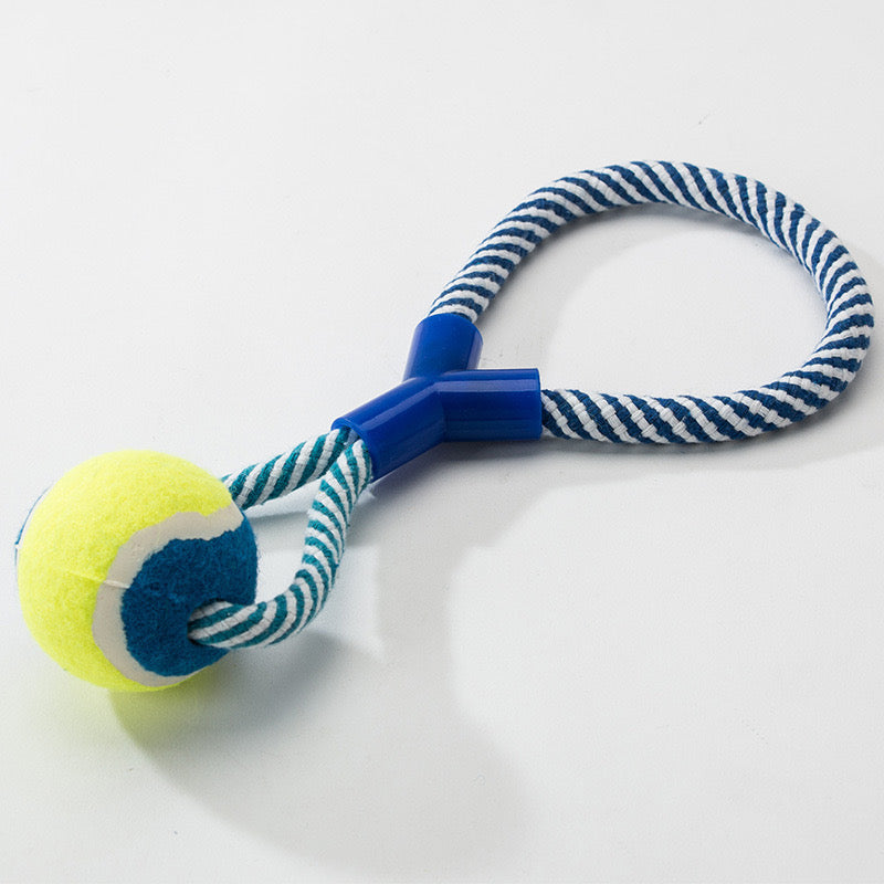Dog Play Rope (T-5)