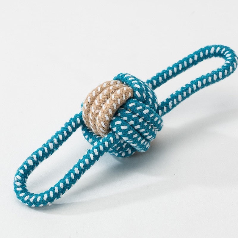 Dog Play Rope (T-5)