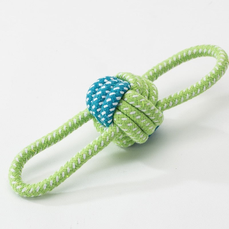Dog Play Rope (T-5)