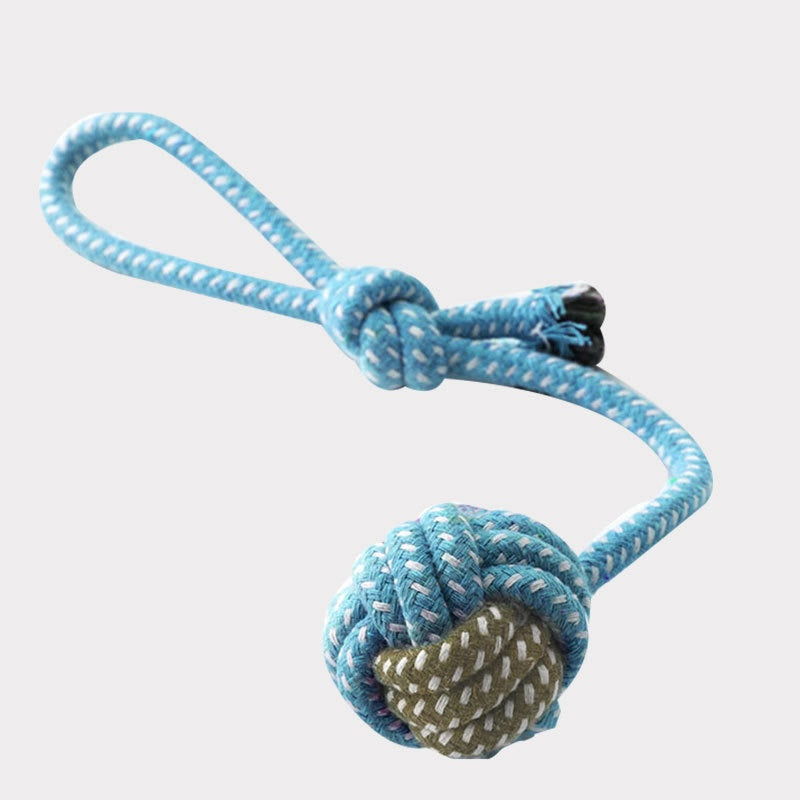 Dog Play Rope (T-5)