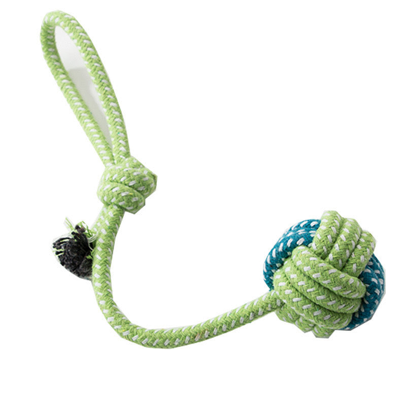 Dog Play Rope (T-5)