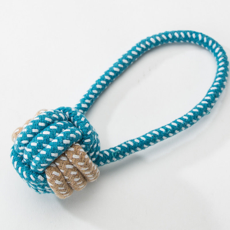 Dog Play Rope (T-5)