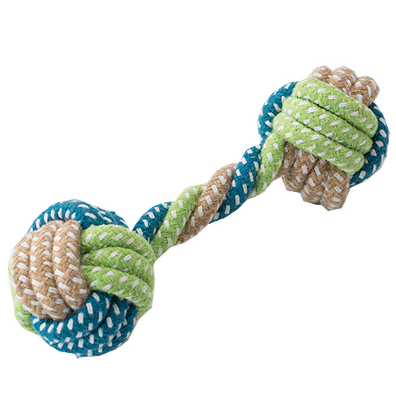 Dog Play Rope (T-5)